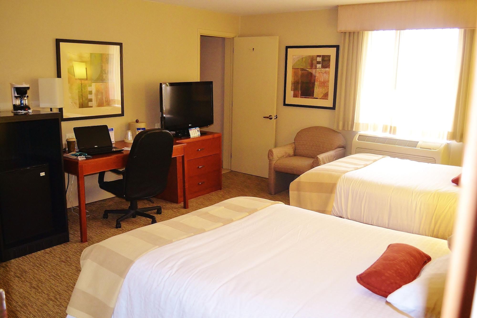 Best Western Dubois Hotel Exterior photo